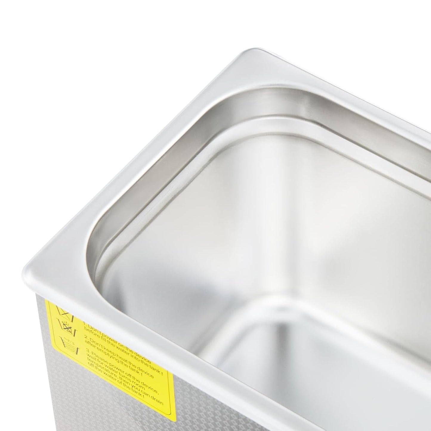 💥Only $39.99 Last Day Promotion!-Ultrasonic Cleaner 6L Ultrasonic Vinyl Cleaner