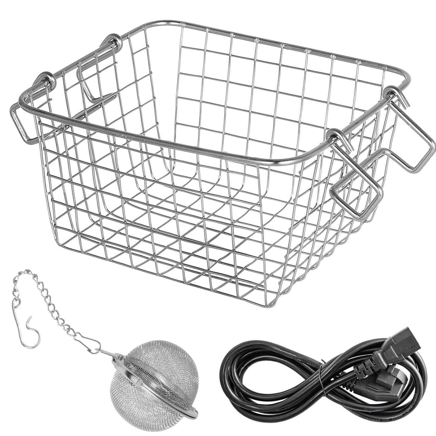 💥Only $39.99 Last Day Promotion!-Ultrasonic Cleaner 6L Ultrasonic Vinyl Cleaner